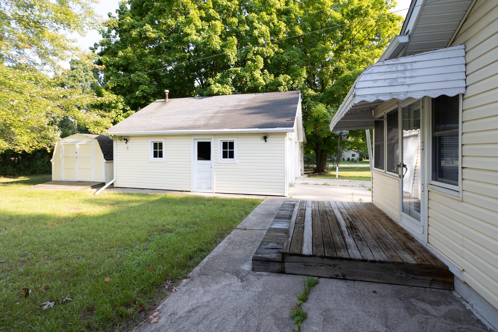 5012 Oakpoint Road Jackson, MI 49201 - Photo 14 of 36 0N0A2338