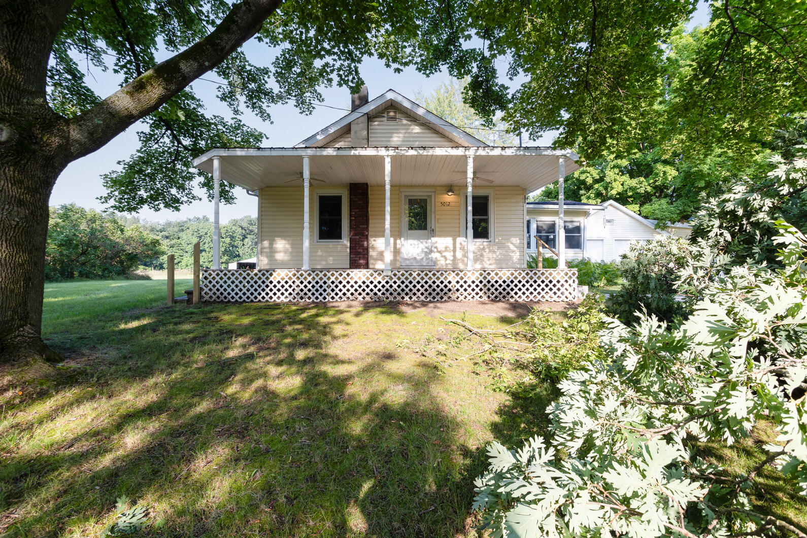 5012 Oakpoint Road Jackson, MI 49201 - Photo 9 of 36 0N0A2333-Edit