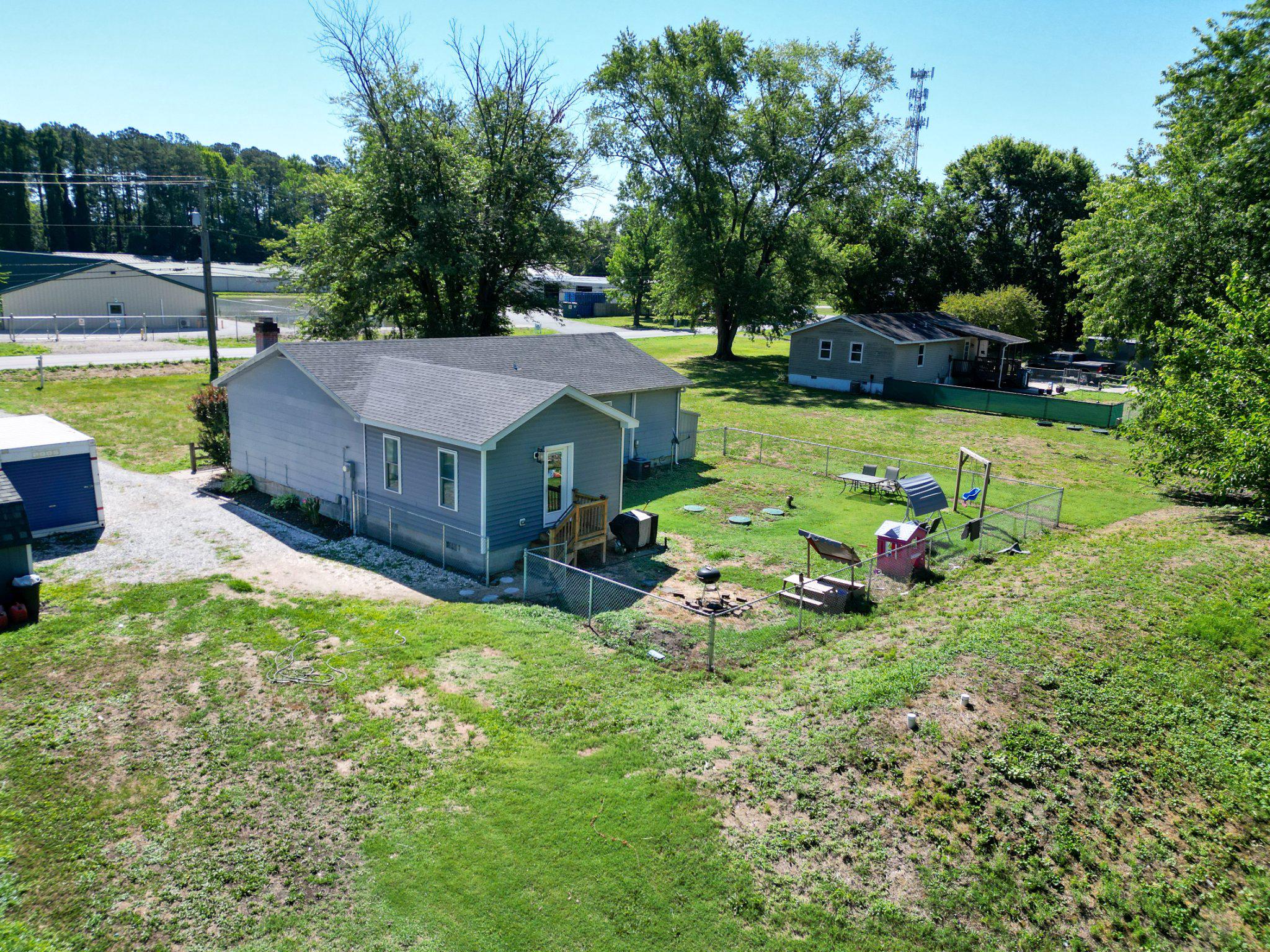 6790 Zion Church Road Salisbury, MD 21804 - Photo 4 of 15