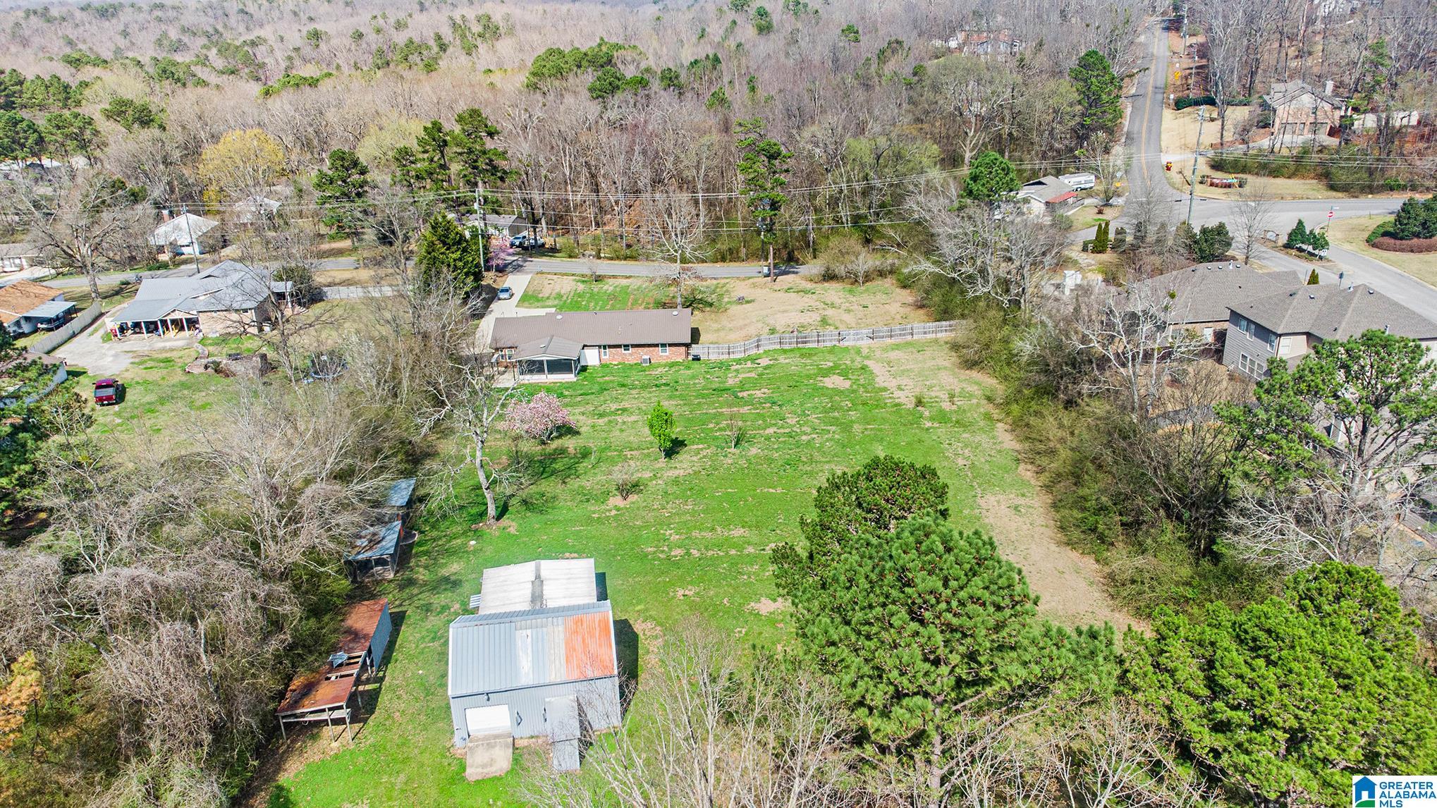 5471 Dewey Heights Road Pinson, AL 35126 - Photo 41 of 41