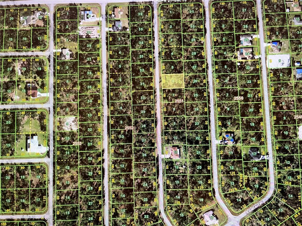 1048 Sherwin Street Port Charlotte, FL 33953 - Photo 2 of 2