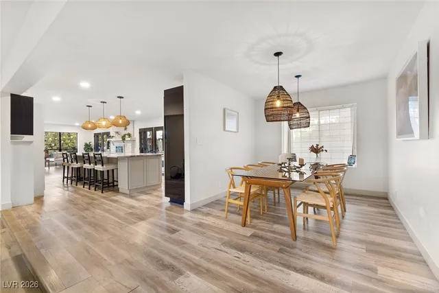 $8,000 | 2940 Rosanna Street, Las Vegas, NV 89117