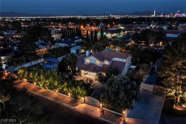 $8,000 | 2940 Rosanna Street, Las Vegas, NV 89117