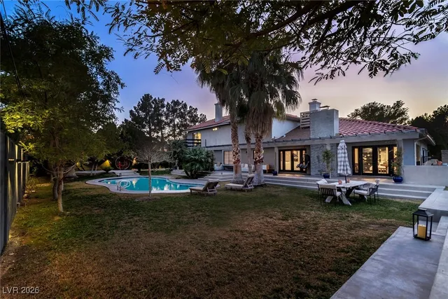 $8,000 | 2940 Rosanna Street, Las Vegas, NV 89117