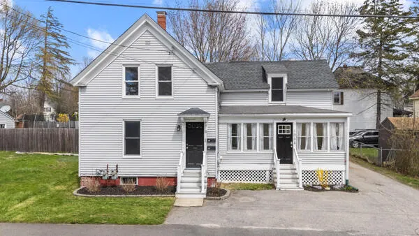 $529,000 | 106 Haskell Street, Westbrook, ME 04092