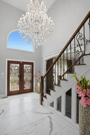 $975,000 | 12600 Sheffield Court, Palos Park, IL 60464