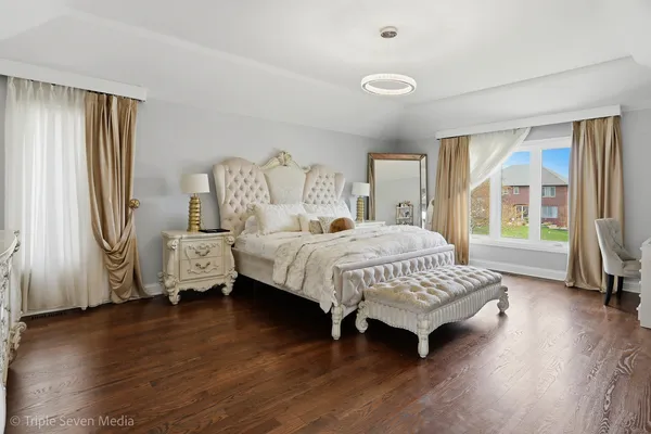 $975,000 | 12600 Sheffield Court, Palos Park, IL 60464