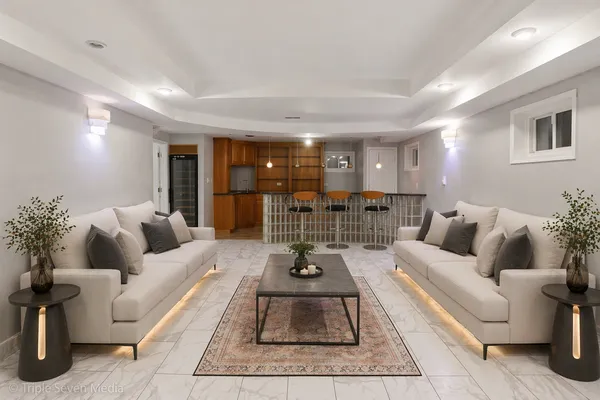 $975,000 | 12600 Sheffield Court, Palos Park, IL 60464