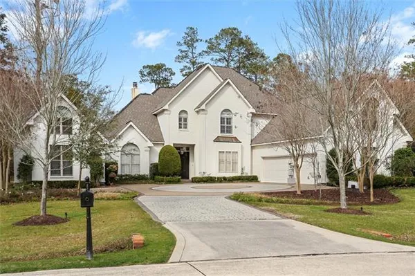 $1,395,000 | 5 Heron Lane, Mandeville, LA 70471