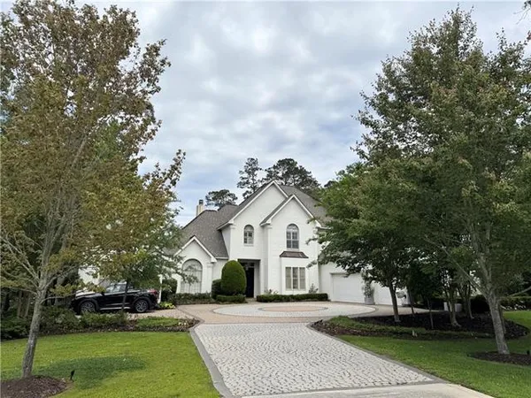$1,395,000 | 5 Heron Lane, Mandeville, LA 70471