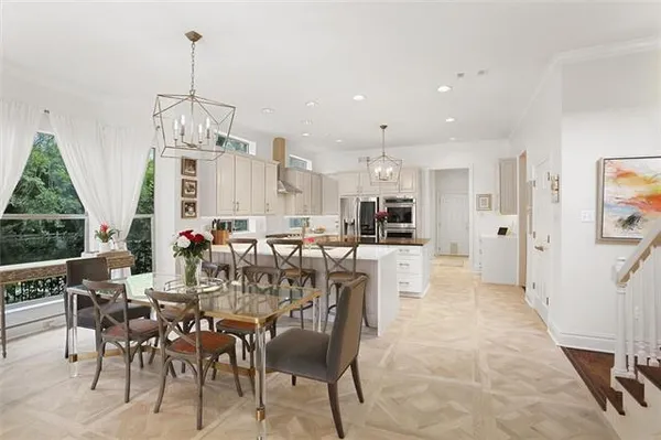 $1,395,000 | 5 Heron Lane, Mandeville, LA 70471