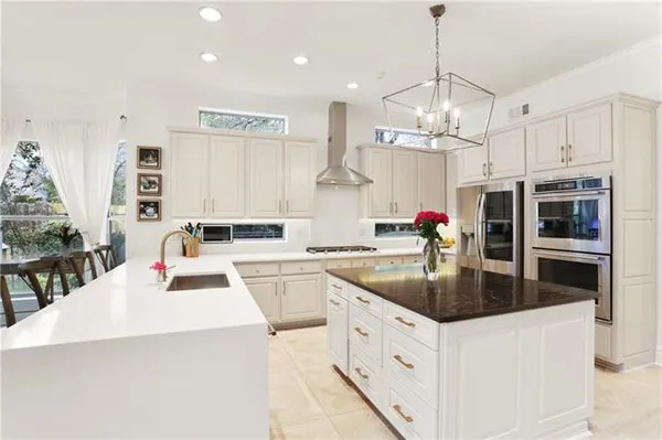 $1,395,000 | 5 Heron Lane, Mandeville, LA 70471