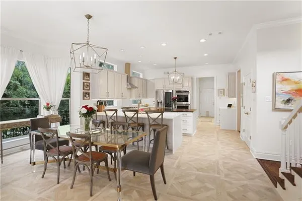 $1,395,000 | 5 Heron Lane, Mandeville, LA 70471