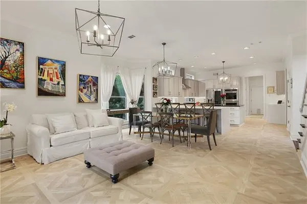 $1,395,000 | 5 Heron Lane, Mandeville, LA 70471