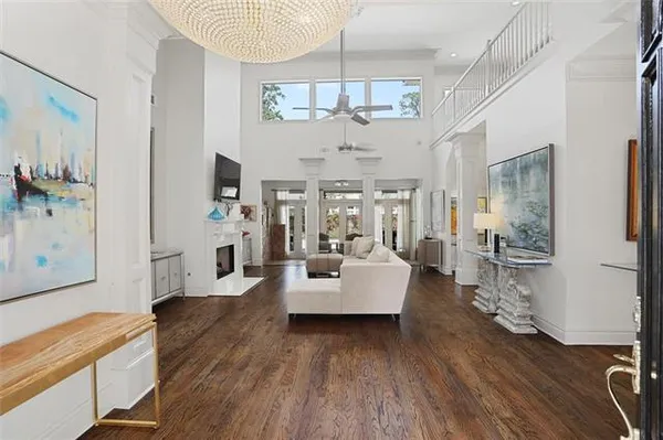 $1,395,000 | 5 Heron Lane, Mandeville, LA 70471