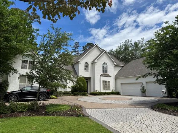 $1,395,000 | 5 Heron Lane, Mandeville, LA 70471