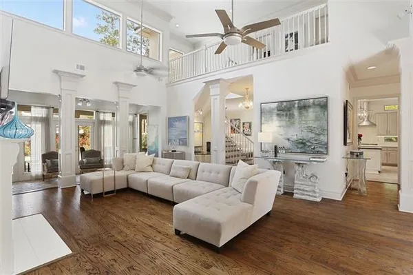 $1,395,000 | 5 Heron Lane, Mandeville, LA 70471