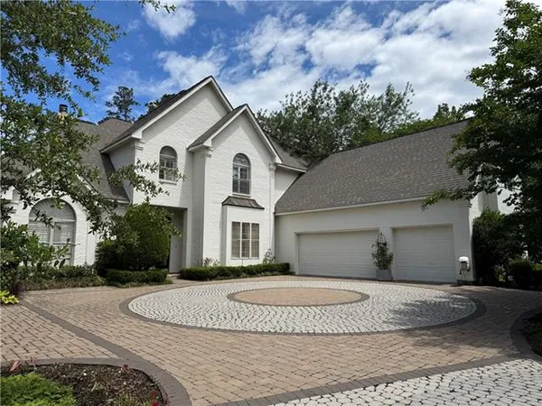 $1,395,000 | 5 Heron Lane, Mandeville, LA 70471