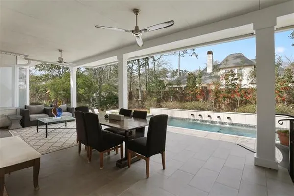 $1,395,000 | 5 Heron Lane, Mandeville, LA 70471