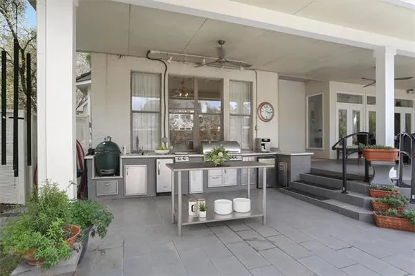 $1,395,000 | 5 Heron Lane, Mandeville, LA 70471