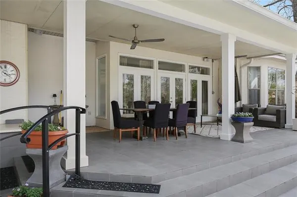 $1,395,000 | 5 Heron Lane, Mandeville, LA 70471