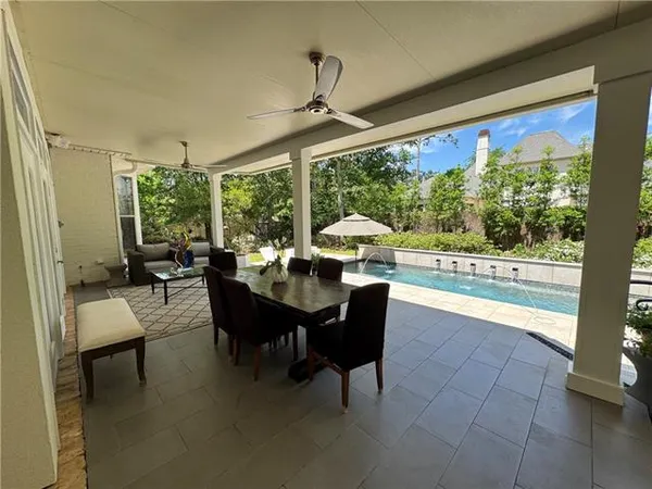 $1,395,000 | 5 Heron Lane, Mandeville, LA 70471