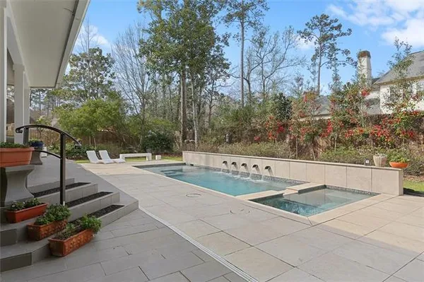 $1,395,000 | 5 Heron Lane, Mandeville, LA 70471