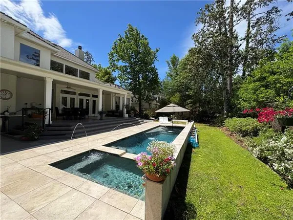 $1,395,000 | 5 Heron Lane, Mandeville, LA 70471
