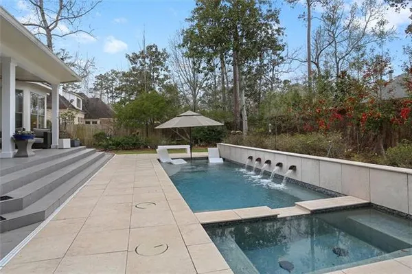 $1,395,000 | 5 Heron Lane, Mandeville, LA 70471