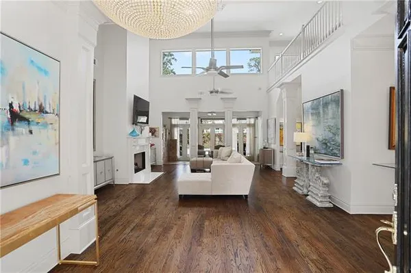 $1,395,000 | 5 Heron Lane, Mandeville, LA 70471