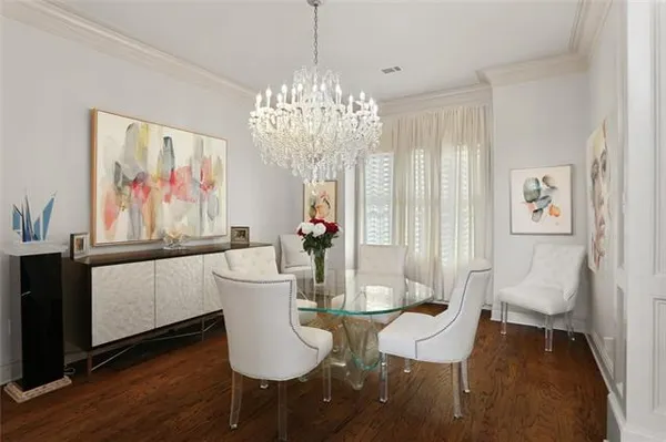 $1,395,000 | 5 Heron Lane, Mandeville, LA 70471