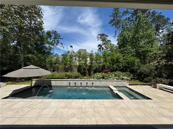 $1,395,000 | 5 Heron Lane, Mandeville, LA 70471