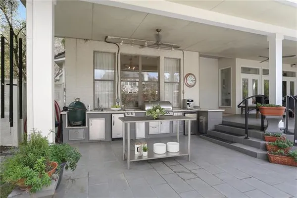 $1,395,000 | 5 Heron Lane, Mandeville, LA 70471