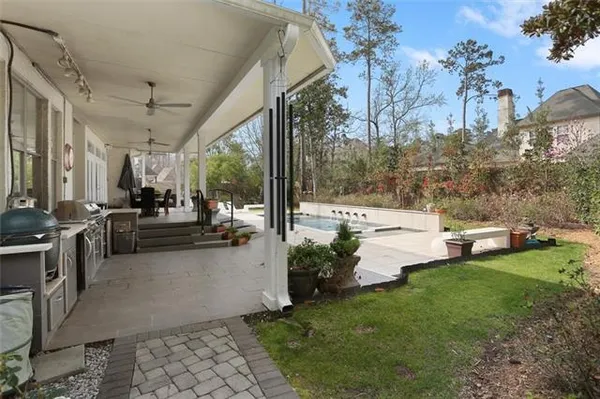 $1,395,000 | 5 Heron Lane, Mandeville, LA 70471