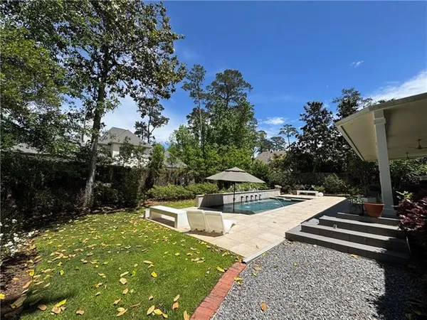 $1,395,000 | 5 Heron Lane, Mandeville, LA 70471