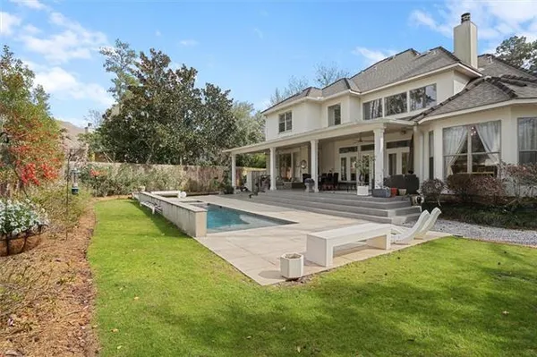 $1,395,000 | 5 Heron Lane, Mandeville, LA 70471