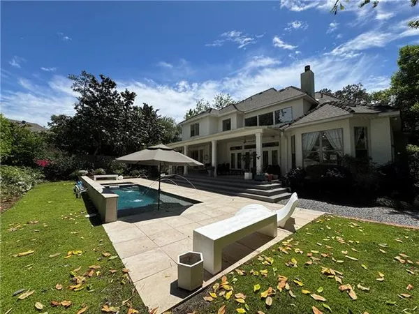 $1,395,000 | 5 Heron Lane, Mandeville, LA 70471