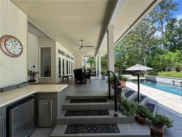 $1,395,000 | 5 Heron Lane, Mandeville, LA 70471