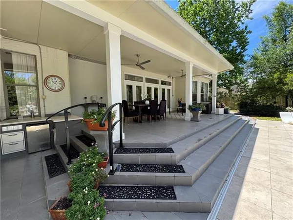 $1,395,000 | 5 Heron Lane, Mandeville, LA 70471