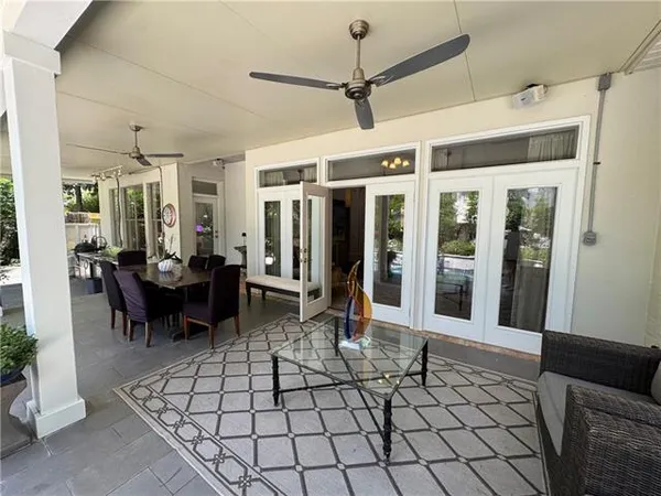 $1,395,000 | 5 Heron Lane, Mandeville, LA 70471