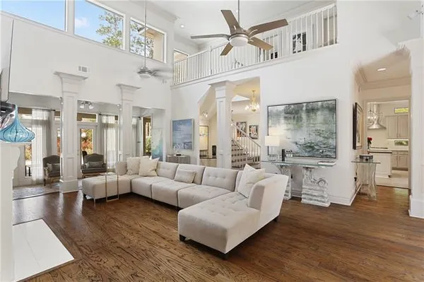 $1,395,000 | 5 Heron Lane, Mandeville, LA 70471