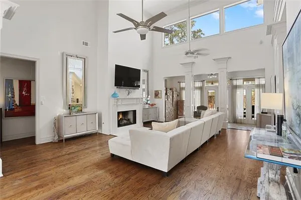 $1,395,000 | 5 Heron Lane, Mandeville, LA 70471