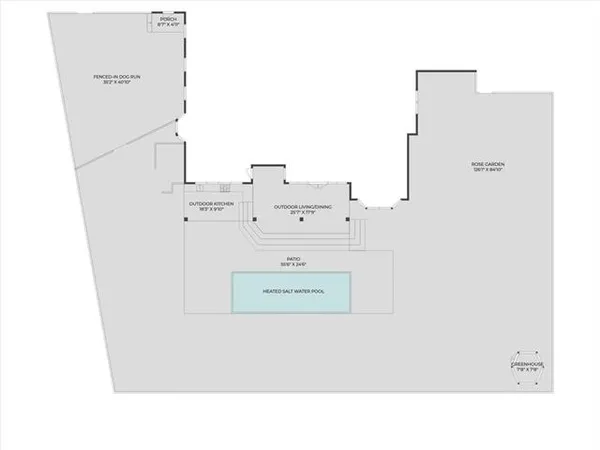 $1,395,000 | 5 Heron Lane, Mandeville, LA 70471