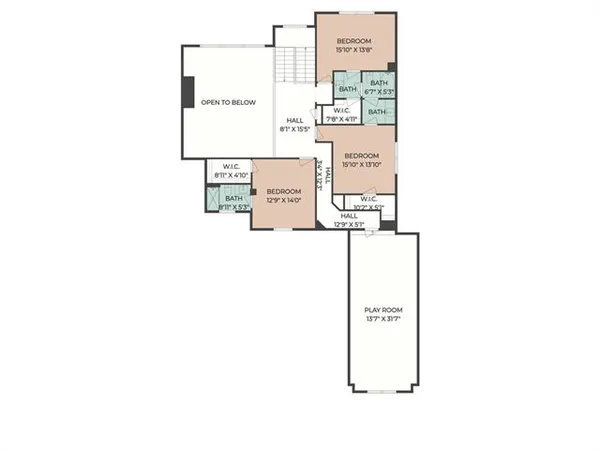 $1,395,000 | 5 Heron Lane, Mandeville, LA 70471
