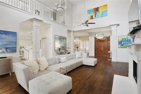 $1,395,000 | 5 Heron Lane, Mandeville, LA 70471