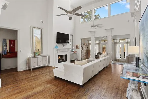 $1,395,000 | 5 Heron Lane, Mandeville, LA 70471