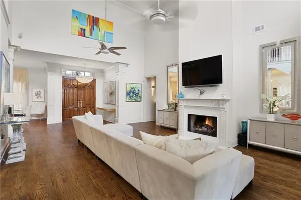 $1,395,000 | 5 Heron Lane, Mandeville, LA 70471