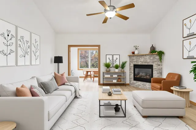 $449,900 | 5862 Oakgreen Court North, Stillwater, MN 55082