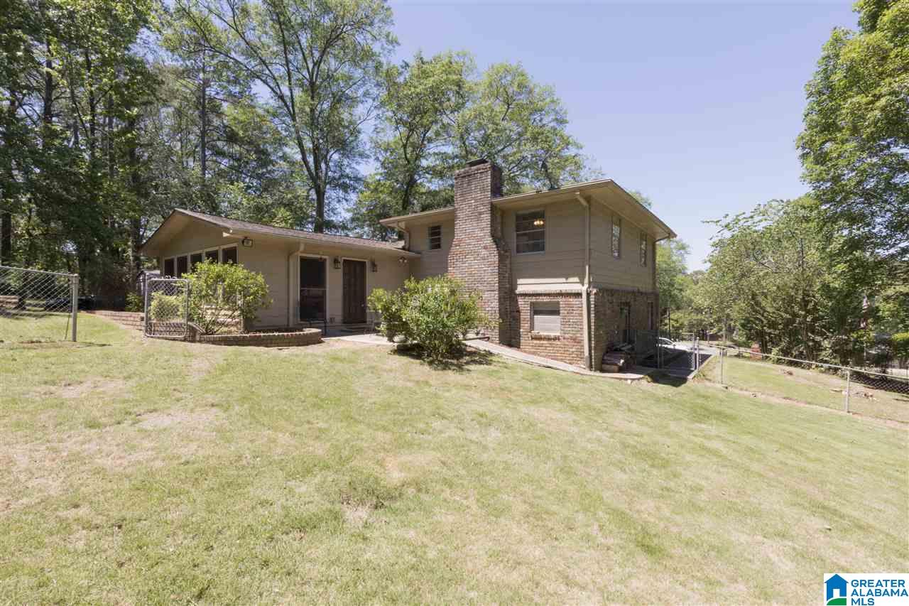 3428 Ridge Dell Circle Birmingham, AL 35243 - Photo 10 of 44