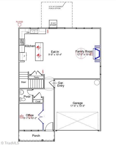 603 Cam Circle High Point, NC 27265 - Photo 2 of 3